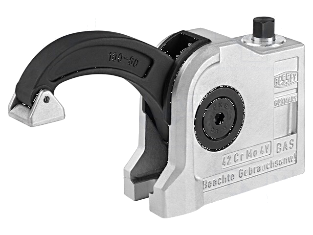 Snelspanner; Opening van de klem max: 97mm; Afmeting: 60mm Snelspanner; Opening van de klem max: 97mm; Afmeting: 60mm